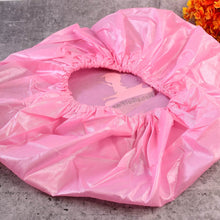 Round Dust Proof Elastic fan Cover (1 Pc / Mix Design) - dailyneed.life