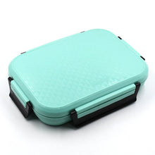 Leakproof Lunch Box Set: School & Outdoor Meals (Insulated) - dailyneed.life
