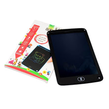 LCD PORTABLE WRITING PAD / TABLET FOR KIDS - 8.5 INCH - dailyneed.life
