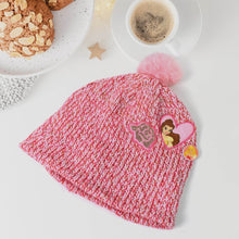 Small Cap for Winter Woolen Knitted Inside Fur Caps (1 Pc / Mix Design & Color) - dailyneed.life