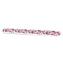Professional Nail Filer Double Sided For Nail Shaper Nail File (1 Pc) - dailyneed.life