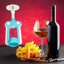 Waiter Wine Corkscrew Bottle Beer Cap Opener for Restaurants Bar Home - dailyneed.life