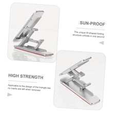 Adhesive Folding Bracket Phone Stand (1 Pc) - dailyneed.life