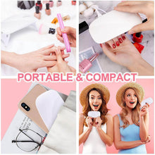 5pc Makeup tools kit for girls and women - dailyneed.life