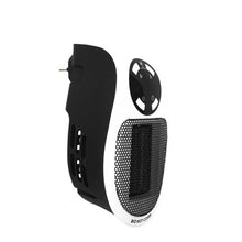 Portable Electric Heater Mini Fan Heater Desktop Household - dailyneed.life