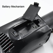 Handheld Metal Gun for Fun Party Celebrations - dailyneed.life