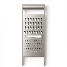 Apex Stainless Steel Grater & Slicer (3 in 1) - dailyneed.life