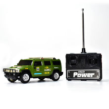Remote Control Jeep Toy Car for Kids. - dailyneed.life