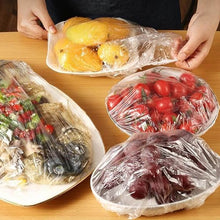 Disposable Elastic Food Storage Covers Bag (100 Pcs Set / Small) - dailyneed.life