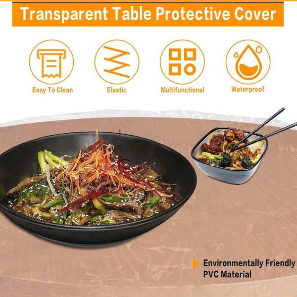 Big Elastic Table Cover Bag, Table Protector Bag 1.6 Mtr. (10 Pcs Set) - dailyneed.life