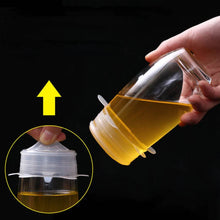 Silicone Food Cover Stretch Lids (6 Pcs Set / 62 Gm) - dailyneed.life