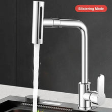 360° Rotating Waterfall Kitchen Faucet – Touch & Swivel Sink Extender (4 In 1 ) - dailyneed.life