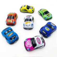 30 Pc Mini Pull Back Car Widely Used By Kids And Children’s For Playing Purposes. - dailyneed.life
