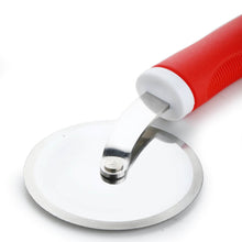 Ganesh GANESH PIZZA / PASTRY CUTTER Wheel Pizza Cutter (Stainless Steel) - dailyneed.life