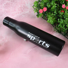 Premium Stainless Steel Water Bottle Approx 1000ML (1 Pc) - dailyneed.life