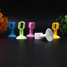 Self-Sucking Silicone Door Stopper (5 Pcs Set) - dailyneed.life