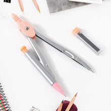 Precision Geometry Compass Set (4 in 1) - dailyneed.life
