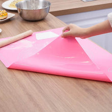 Rolling Baking Mat with Measurements (65×45 Cm / 1 Pc) - dailyneed.life