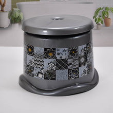 Large Capacity Plastic Bathroom Set of 7Pieces (1pc Big Tub, 1pc bucket,1pc , 1pc Mug, 1pc Soap Case, 1pc , 1pc Stool) - dailyneed.life
