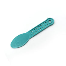 Plastic Foot Scrubber Pedicure Foot Care - dailyneed.life