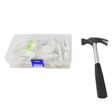 33 in 1 Picture Hangers Photos Hanging Hardware Kit (1 Set) - dailyneed.life