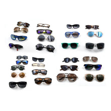 Mixed Design Sunglasses for Outdoor UV Protection (1 Pc) - dailyneed.life