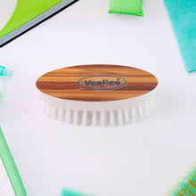 VeePee Oval Cloth Washing Brush Set (4 Pc) - dailyneed.life