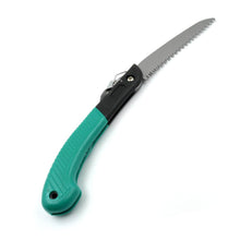Folding Handsaw, Pruning Saws for Tree Trimming Camping, Gardening, Hunting. Cutting Wood, PVC, Bone - dailyneed.life