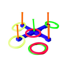 Ringtoss Junior Activity Set for kids for indoor game plays and for fun. - dailyneed.life