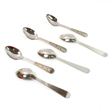 Stainless Steel Table Spoons Set of 6 - dailyneed.life