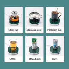 USB Coffee Mug Heater – Electric Cup Warmer (1 Set) - dailyneed.life