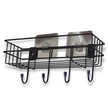 3 in 1 Shower Shelf Rack for storing and holding various household stuffs and items etc. - dailyneed.life