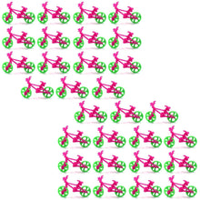 30-Piece Small Bicycle Toy Set for Kids – Fun and Educational Play - dailyneed.life