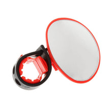 Bicycle 360 rotation Cycling Mirror Handlebar Rearview Mirror (1 Pc) - dailyneed.life