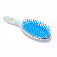 Kids Detangling Hair Brush – Anti-Static, Soft Massage, Multi-Design, Hair accessories - dailyneed.life