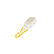 Handle Grip Nail Brush for Cleaning Toes & Nails (Scrub, Unisex) - dailyneed.life