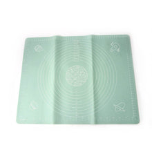 Mat, Rolling Baking Mat with Measurements (50×40 Cm) - dailyneed.life