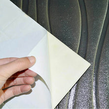 3D Adhesive wallpaper (60×30 Cm / 1 pc) - dailyneed.life