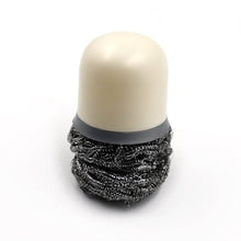 Dish Brush Multifunctional Palm Brush for Dish Kitchen Sink Pot Pan - Dish Scrub Brush Small Cleaning Brush Dish Scrubber Brush Cleaning Brushes for Household Use - dailyneed.life