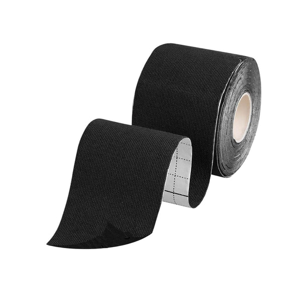 Kinesiology Tape For Physiotherapy Tape For Sports Injury Pain Relief (5 cm X 5m / 1 Pc) - dailyneed.life