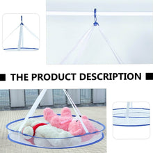 Drying Rack Drying Basket Hanging (1 Pc) - dailyneed.life