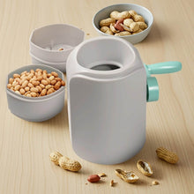 Manual Hand-Crank Peanut Sheller Machine - dailyneed.life