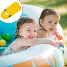 Inflatable Surfboard for Kids, Inflatable Bodyboard for Children with Handles, Portable Surfboard for Children, Outdoor Pool, Beach Floating Mat Pad Water Fun - dailyneed.life