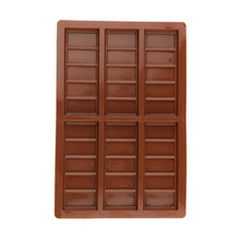 Poly Carbonate Chocolate Bar Moulds PC Mould Clear Hard Candy Mould, Diwali - dailyneed.life