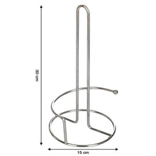 Kitchen Roll Dispenser, Kitchen Napkin Roll Holder, Kitchen Paper Towel Tissue Holder - dailyneed.life