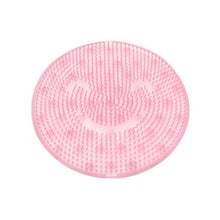 Round Shape Foot Rubbing / Bath Massager (30×30 CM / 1 Pc) - dailyneed.life