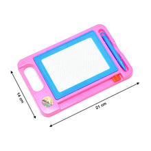 Magnetic Slate & Magnetic Pen Writing Slate Toy - dailyneed.life