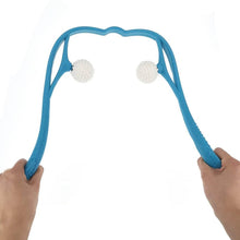 Portable Neck & Shoulder Massager for Back & Waist Relief - dailyneed.life