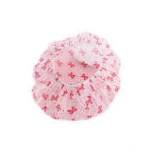 Waterproof Shower Cap Reusable Bath Caps - dailyneed.life