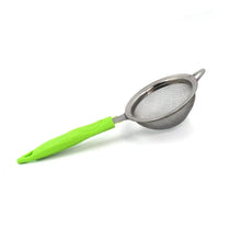 Tea And Coffee Strainer Filter With Stainless Steel Mesh - dailyneed.life